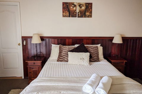 Nannup Hideaway - Tourism Canberra 3