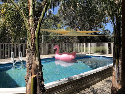 Elk Estate - Tourism Canberra 2