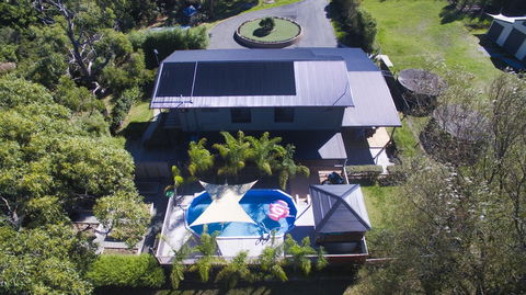 Elk Estate - Tourism Canberra 0