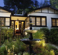 The Gatsby - Tourism Canberra
