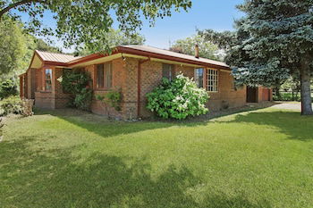 Germantown VIC Tourism Canberra