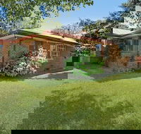 Merrivale Nut Groves - Tourism Canberra