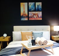 QV2 Apartment - Tourism Canberra
