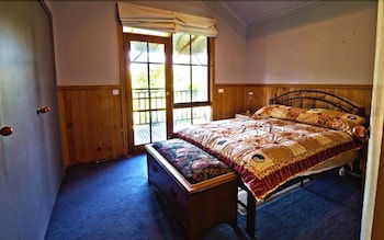 Namaste - Great Family Getaway - Tourism Canberra 4