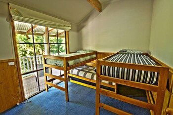 Namaste - Great Family Getaway - Tourism Canberra 0