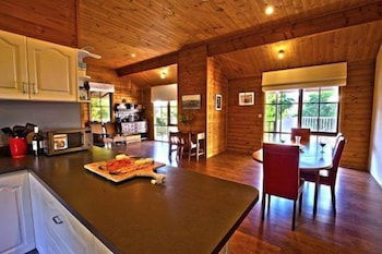 Namaste - Great Family Getaway - Tourism Canberra 2