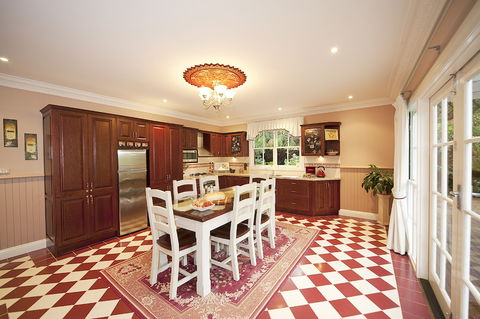 Leura Rose Cottage - Tourism Canberra 4