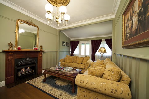 Leura Rose Cottage - Tourism Canberra 0