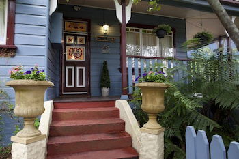 Leura Rose Cottage - Tourism Canberra 3