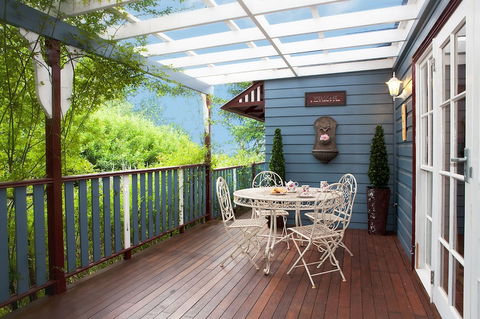 Leura Rose Cottage - Tourism Canberra 2