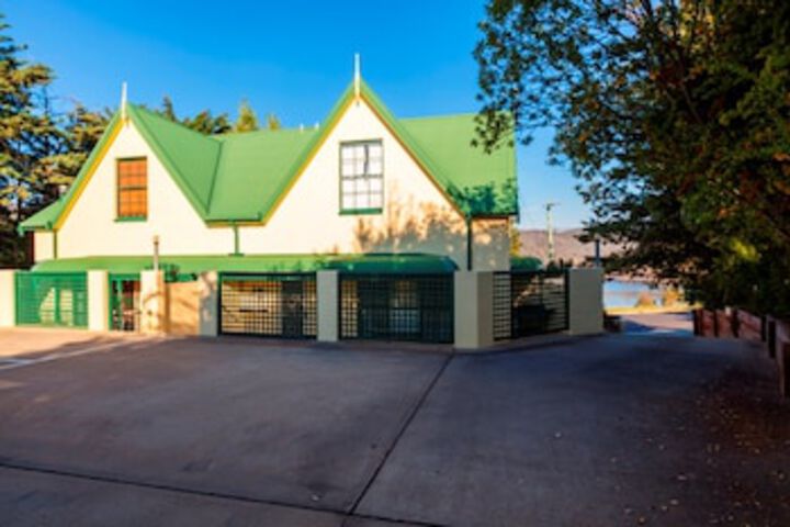 Jindabyne NSW Tourism Canberra