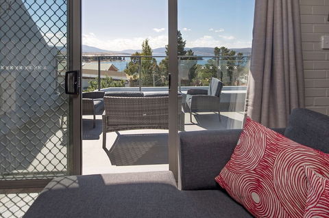 Summit 11 - Fabulous Views And Location - Tourism Canberra 0