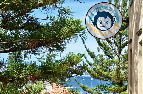 Mad Monkey Coogee Beach Hostel - Tourism Canberra 0