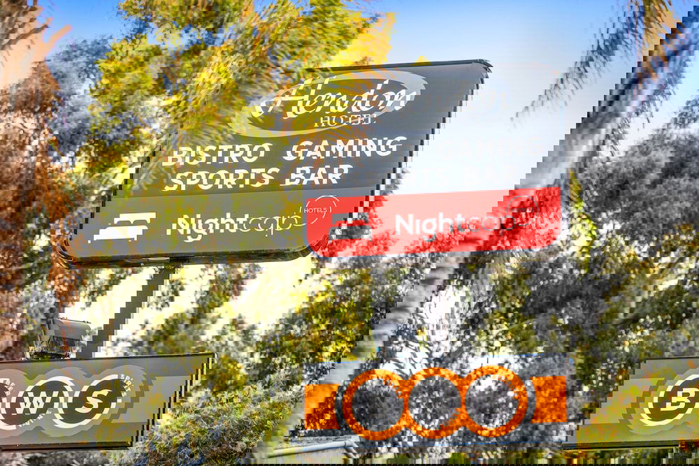 Alberton SA Tourism Canberra