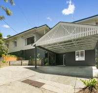 Tallywood Hacienda - Tourism Canberra
