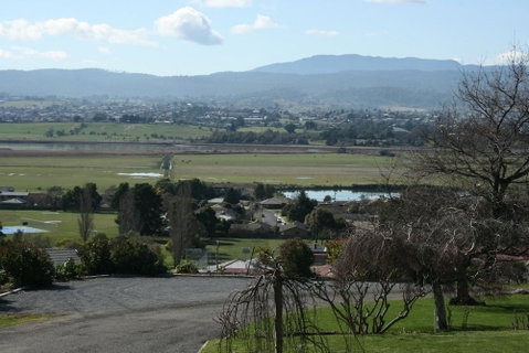 Trevallyn House - Tourism Canberra 0