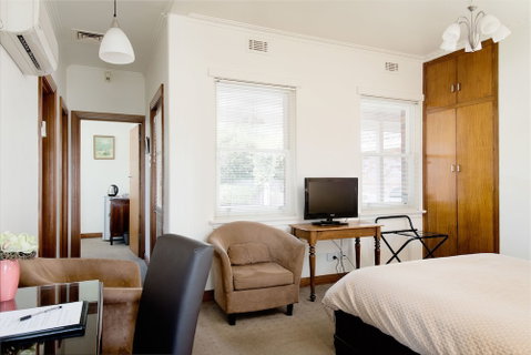 Trevallyn House - Tourism Canberra 5