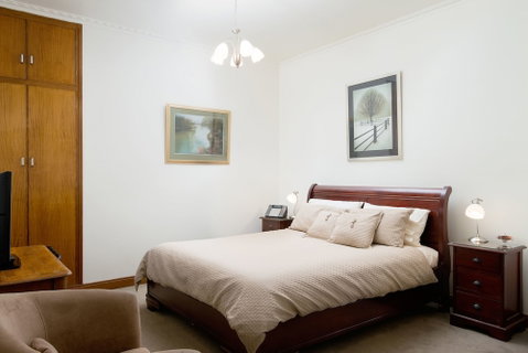 Trevallyn House - Tourism Canberra 3