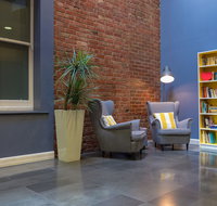 Best Western Melbourne City - Tourism Canberra
