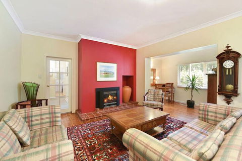 Lynwood House Estate - Tourism Canberra 4