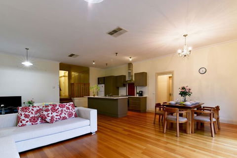 Balwyn Houses - Tourism Canberra 4