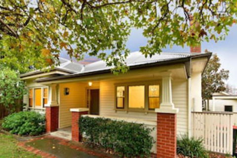 Balwyn Houses - Tourism Canberra 0
