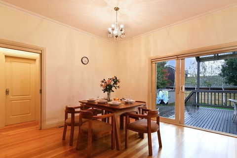 Balwyn Houses - Tourism Canberra 2