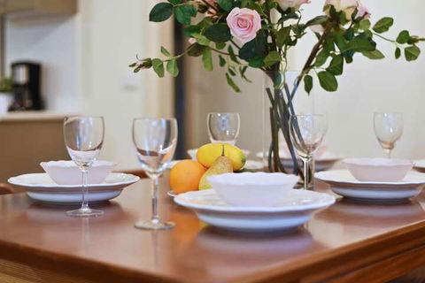 Balwyn Houses - Tourism Canberra 3