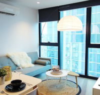 Victoria One 2 Bedroom 2 Bathroom Apartment - Tourism Canberra