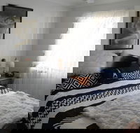 Ducati's Bed and Breakfast - Tourism Canberra