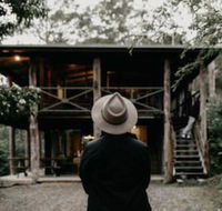 Carawirry Forest Escape - Tourism Canberra
