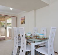 Beachcomber at Fingal Bay - Tourism Canberra
