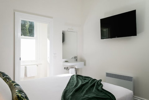 The Florance - Tourism Canberra 4