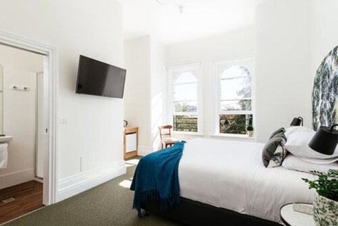 The Florance - Tourism Canberra 3