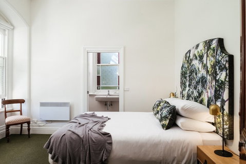 The Florance - Tourism Canberra 5