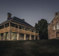 Hartley Historic Cottages - Tourism Canberra