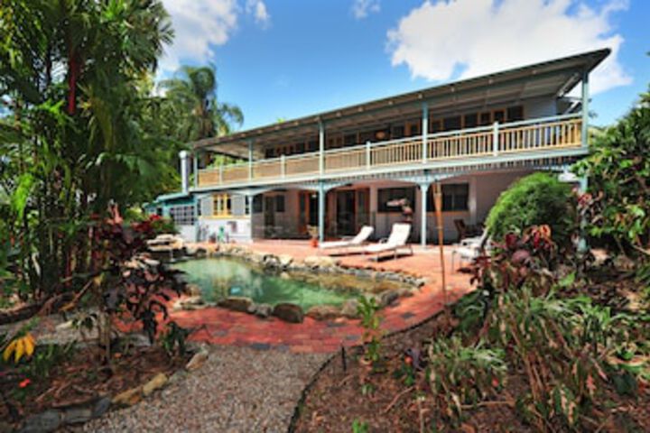 Stratford QLD Tourism Canberra
