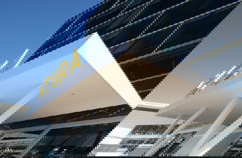 Adelaide Airport SA Tourism Canberra