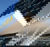 Atura Adelaide Airport - Tourism Canberra