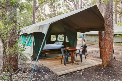 RAC Margaret River Nature Park - Tourism Canberra 0