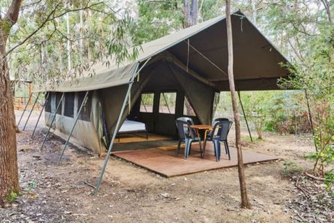 RAC Margaret River Nature Park - Tourism Canberra 2