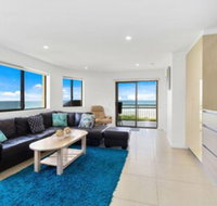 Shoreline Nine Penthouse With Ocean Views - Tourism Canberra