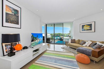Cotton Beach Northern Rooftop 50 - Tourism Canberra 0