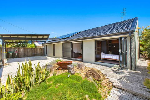 CABARITA BEACH HOUSE 53 - Tourism Canberra 2