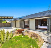 CABARITA BEACH HOUSE 53 - Tourism Canberra
