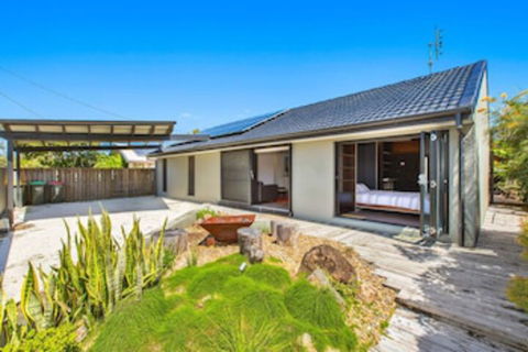 CABARITA BEACH HOUSE 53 - Tourism Canberra 0