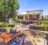 CABARITA BEACH BLISS HOLIDAY HOME on the LAKE - Tourism Canberra