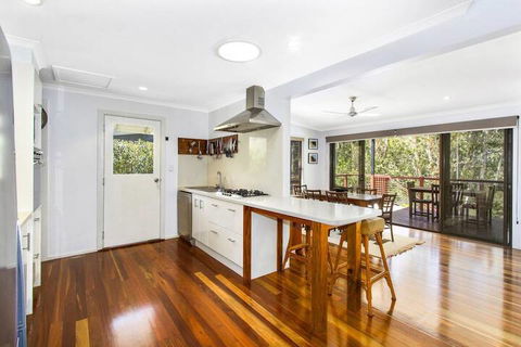 CABARITA BEACH BLISS HOLIDAY HOME On The LAKE - Tourism Canberra 2