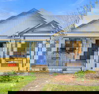 Omaroo Cottage Bruny Island - Tourism Canberra