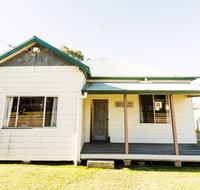 Coal d' Vine Cottage - Cessnock NSW - Tourism Canberra